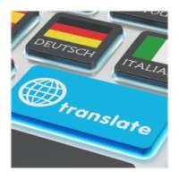 Translate All Languages