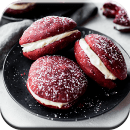 Whoopie Pie Recipes أيقونة