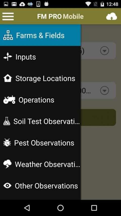 FM PRO Mobile screenshot 9