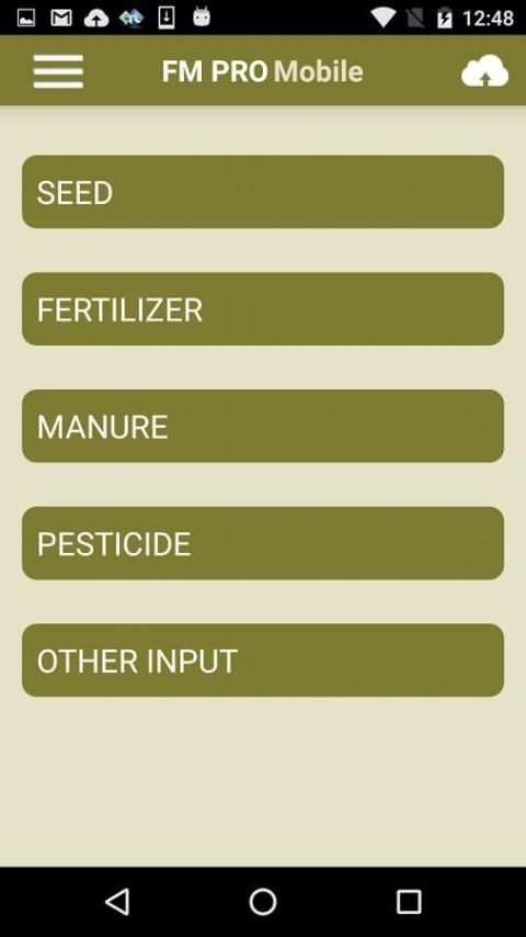 FM PRO Mobile screenshot 8