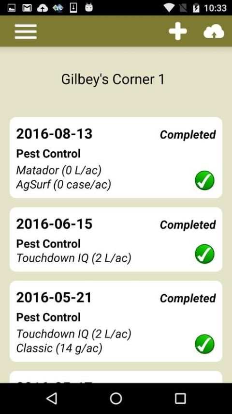 FM PRO Mobile screenshot 7