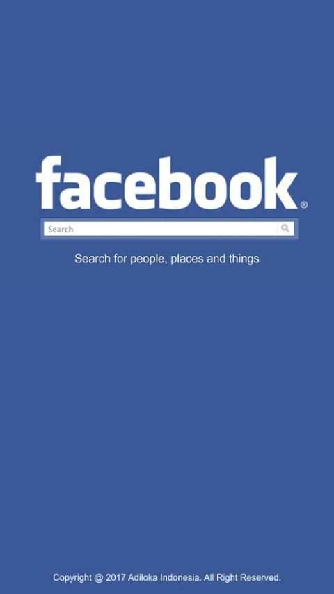 Facebook Graph Search screenshot 2