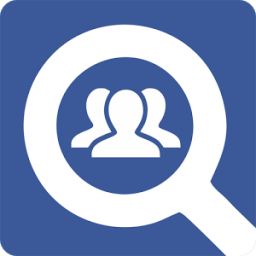 Facebook Graph Search иконка