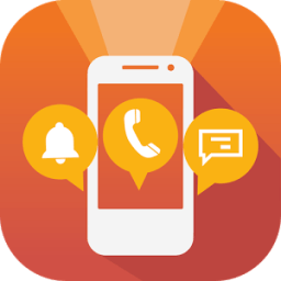 Ringing Flashlight आइकन