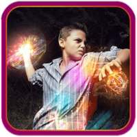 Super Power Fx - photo filter on 9Apps