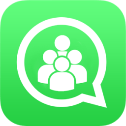 Grupos de Wasap أيقونة