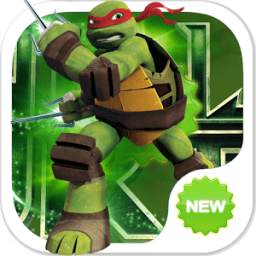 Ninja Fight 1.0
