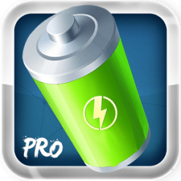 Fast charging battery PRO иконка