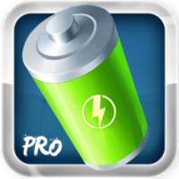 Fast charging battery PRO on 9Apps
