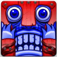 Endless Run Jungel Oz