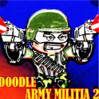 New Doodle Army Militia Cheat