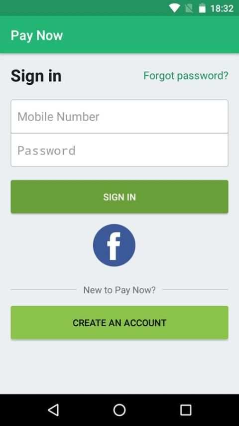Pay-Now скриншот 6