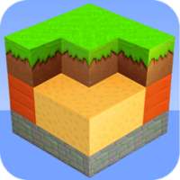 Crafting Exploration Lite