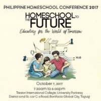 Philippine Homeschool Conference 2017 on 9Apps