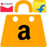 All In One Online Shopping India Apps Collection