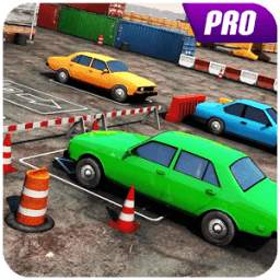 Extreme Car Parking Sim 3D 1.0