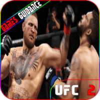 Guidance UFC 2 on 9Apps
