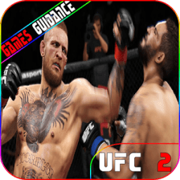 Guidance UFC 2 иконка