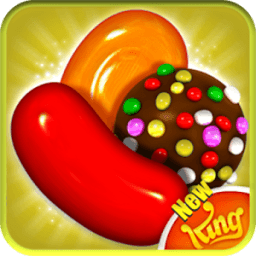 ikon Guides Candy Crush Saga