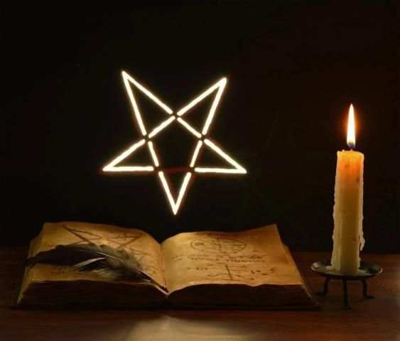 Free Witchcraft Spells- Video screenshot 1