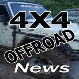 OFFROAD News иконка