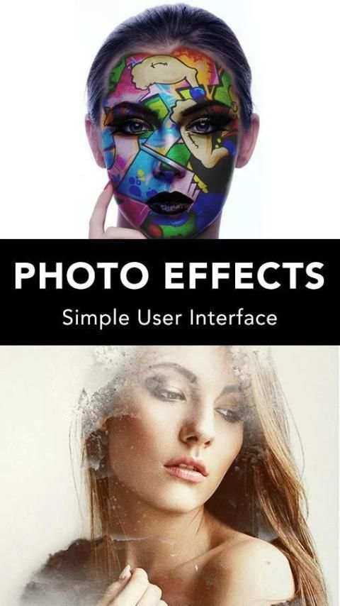 Photo Lab 2017 скриншот 4