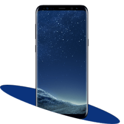 S9 Launcher Theme иконка