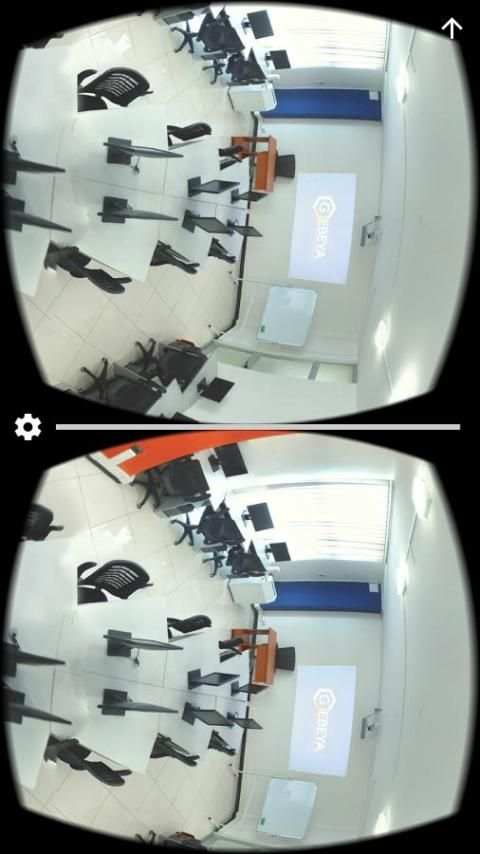 Gebeya-VR screenshot 3