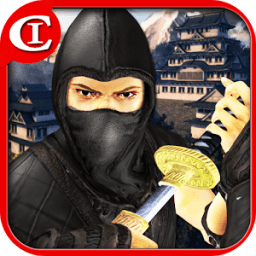Sengoku Ninja Assassin 3D أيقونة
