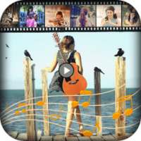 Video Maker Photos with Song