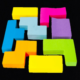 Crazy Block Puzzle иконка