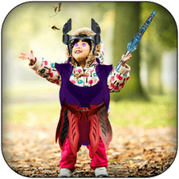 Encantadia Photos Editor иконка