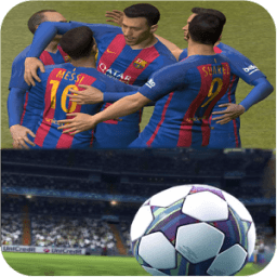 Guide For PES 2017 icon