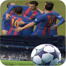 Guide For PES 2017 1.1