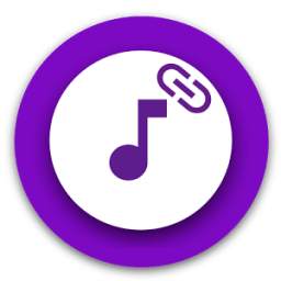 MusicLink - Share songs with friends