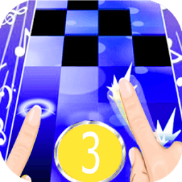 KPOP Piano Tiles 2 icon