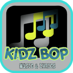 KIDZ BOP KIDS SONG NEW иконка