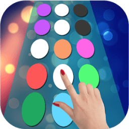 ikon Piano Color Tiles