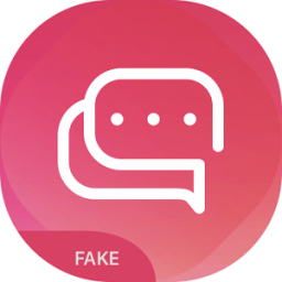 Insta message Fake иконка