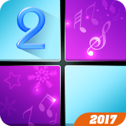 Piano Star 2 icon