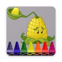 How To Draw Zombies Vs Plant