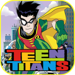 Teenage World Titan's иконка