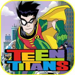 Teen Titens 4.0
