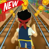 Subway Pirate Jake Surf App لـ Android Download 9apps