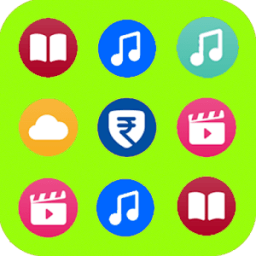 New My Jio Phone иконка