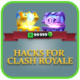 ikon Gems for Clash Royal Simulator Chests ****