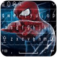Spider-Man Keyboard 2