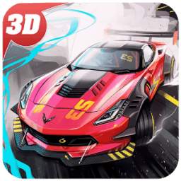 Speed Racing Drive : Real Highway Drift Simulator