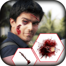 Fight Battle Photo Editor иконка