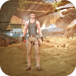 GUIDE RULES OF SURVIVAL أيقونة